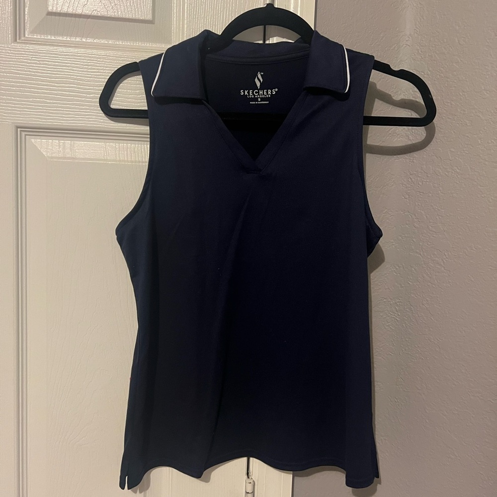 Golf/Tennis Top